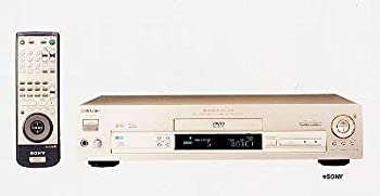 SONY DVP-S501D 5.1chドルビーデジタルデコーダー内蔵 ＣＤ／ビデオＣＤ／ＤＶＤプレーヤー (premium vintage)