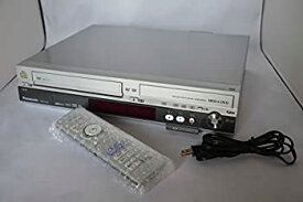 【中古】Panasonic DIGA DMR-EH73V DVD/HDDレコーダー HDD+DVD+VHS+SDの1台4役