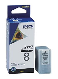 【中古】EPSON MJIC8