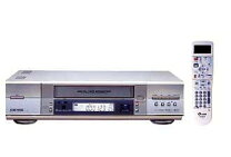 楽天市場】vhs ビデオデッキ（メーカー日立）の通販