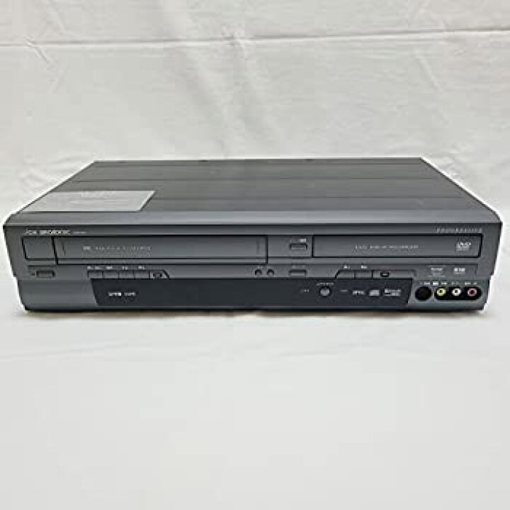 楽天市場】【中古】DXアンテナ 地上デジタルチューナー内蔵ビデオ一 