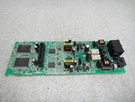 【中古】日本電信電話 FX2-COU(A)(1) NTT　FX2　アナログ外線ユニット ビジネスフォン [オフィス用品]