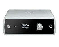 楽天市場】デノン ヘッドホンアンプ da-310usbの通販