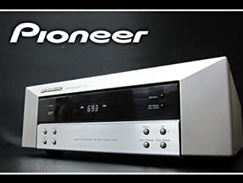 Pioneer パイオニア F-C3 コンパクト AM FMチューナー