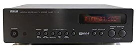 【中古】YAMAHA ヤマハ TX-10 FM/AMステレオチューナー