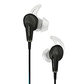 【中古】Bose QuietComfort 20 Acoustic Noise Cancelling Headphones