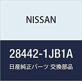 【中古】NISSAN (日産) 純正部品 カメラ アッセンブリー バツク ビユー エルグランド 品番28442-1JB1A