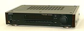 【中古】SONY ソニー ST-S333ESA FM/AMステレオチューナー 単体コンポ