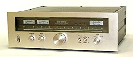 【中古】TRIO トリオ（現KENWOOD ケンウッド） KT-7700 FMステレオチューナー