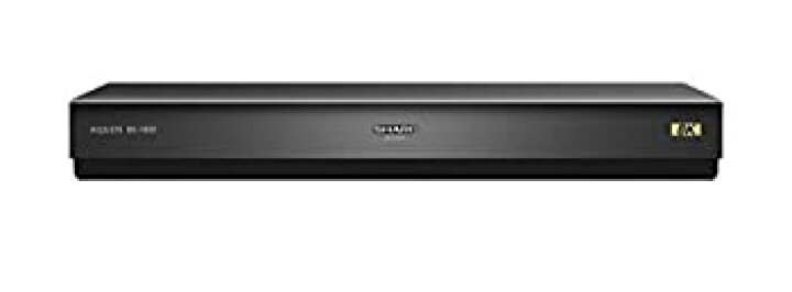 楽天市場】【中古】シャープ USBハードディスク 新4K8K衛星放送録画 