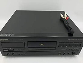 【中古】（非常に良い）Pioneer D-05 DATデッキ