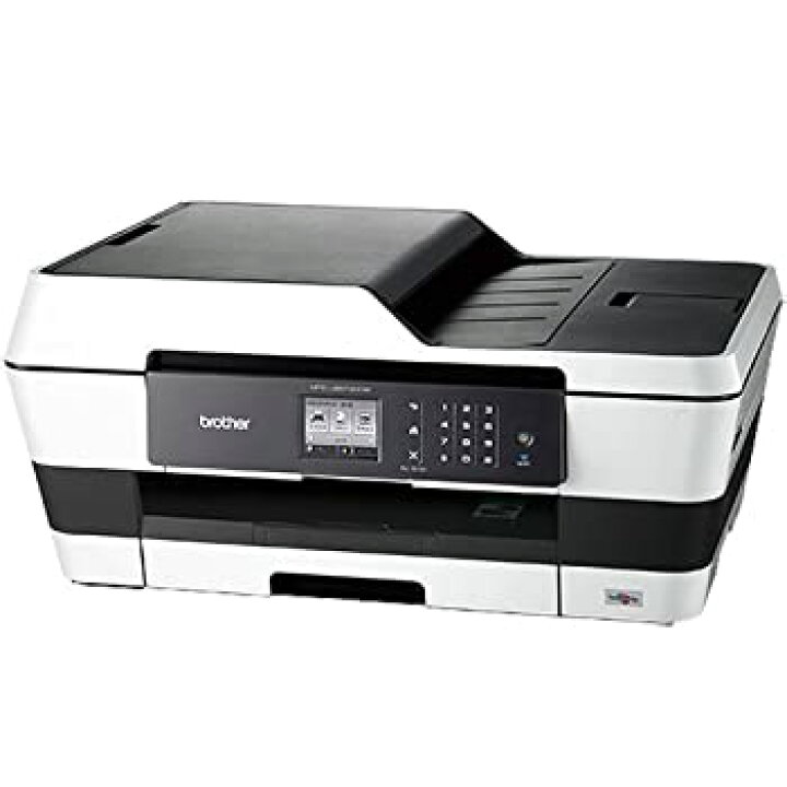 楽天市場】【中古】（非常に良い）brother A3インクジェットプリンター 