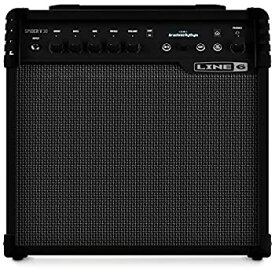 【中古】Line 6 ギターアンプ SPIDER V 30