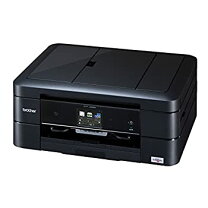 楽天市場】ブラザー プリンター 複合機 mfc-j1500n（機能（プリンタ 