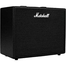 【中古】（非常に良い）Marshall ギターアンプコンボ CODE50