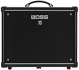 【中古】BOSS KATANA-50 ギターアンプ エレキギター/エレアコ兼用 50W (ボス KATANA50)