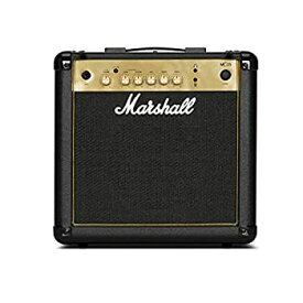 【中古】Marshall MG-Gold シリーズ ギターアンプコンボ MG15