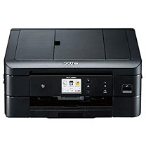 楽天市場】brother プリンター 中古（カラーブラック）（プリンタ複合 