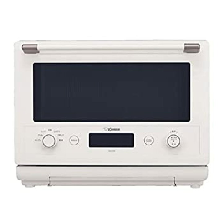 象印 オーブンレンジ EVERINO ES-GT26 中古 - オーブンレンジ