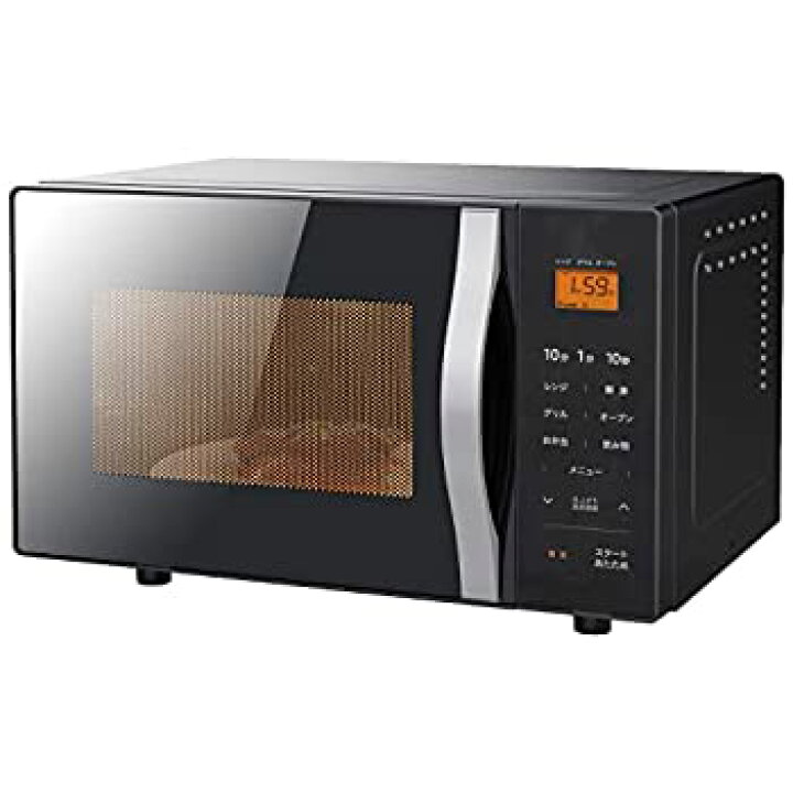 楽天市場】【中古】[山善] 電子レンジ オーブンレンジ 16L トースト 