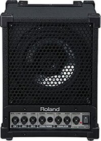 【中古】（非常に良い）Roland Cube Monitor 30W CM-30