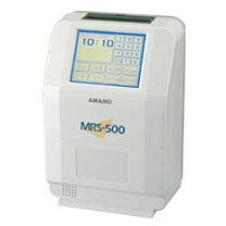 楽天市場】アマノ タイムレコーダー mrs-500の通販
