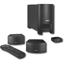 楽天市場】bose ホームシアター スピーカー 中古（TV・オーディオ  