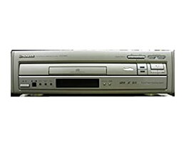 【中古】パイオニア CLD-R6G レーザーディスクプレーヤー (DEPART premium vintage)