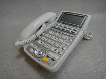 （非常に良い）BX2-ARM-(1)(W) NTT BX2 アナログ主装置内蔵電話 ビジネスフォン [オフィス用品] [オフィス用品]のサムネイル
