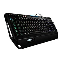 楽天市場】LOGICOOL ロジクール G910r Orion Spectrum メカニカル 