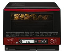 楽天市場】日立 過熱水蒸気 オーブンレンジ ヘルシーシェフ mro-s8x r 