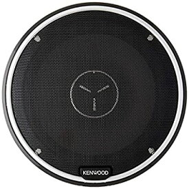 【中古】（非常に良い）Kenwood KFCX174 エクセロン 80W RMSスピーカー