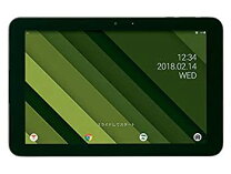 楽天市場】qua tab qz10 中古の通販