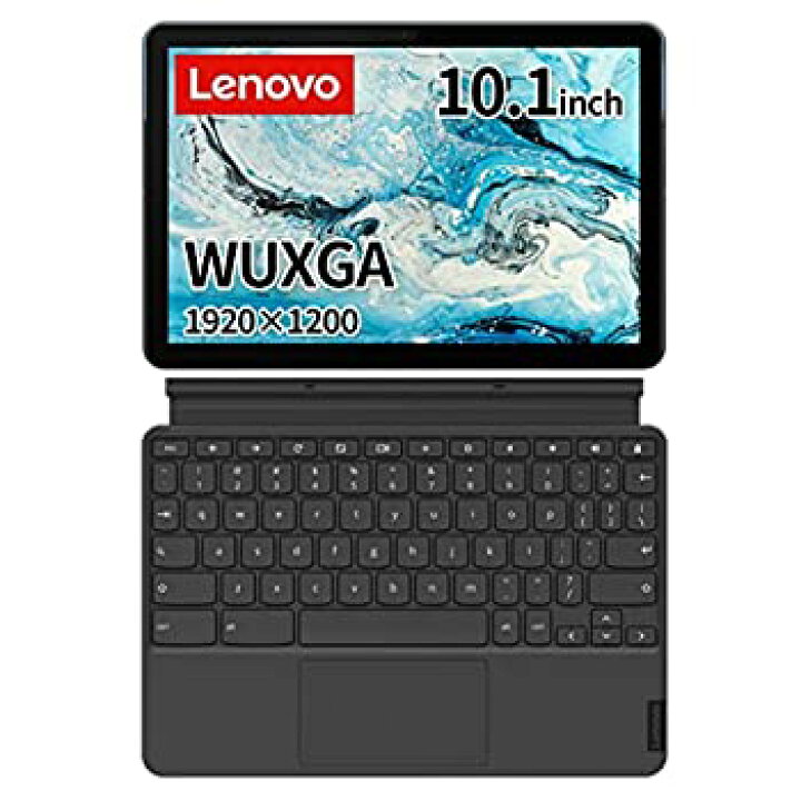 楽天市場】【中古】Lenovo Google Chromebook Ideapad Duet ノート 