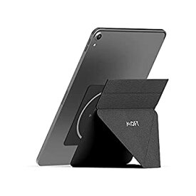 【中古】（非常に良い）MOFT X 「新アップグレード版」iPad mini6 (2021)サイズ 7.9~9.7in 9.7~12.9in 2サイズ タブレットスタンド iPad Pro Mini 2021 2022 iPad Pro 7