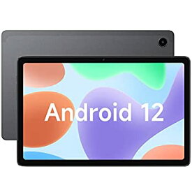 【中古】（非常に良い）ALLDOCUBE タブレット iplay50「2023初発売」Android12 タブレット 10.4インチ大画面 アンドロイドタブレットUnisoc T618 8コアCPU Tablet WIFI