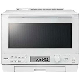 【中古】（非常に良い）東芝 ER-XD100-W (グランホワイト) 石窯ドーム 過熱水蒸気 オーブンレンジ 30L