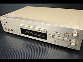 【中古】（非常に良い）SONY ソニー MDS-JB940 MDレコーダー MDLP