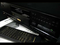 楽天市場】panasonic cdプレーヤー（コンポ用拡張ユニット｜オーディオ 