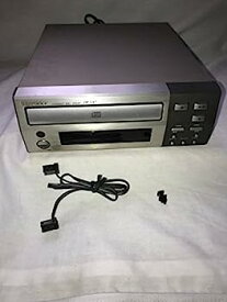 【中古】KENWOOD ケンウッド DP-SA7 CDプレーヤー