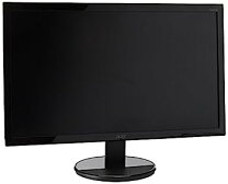 楽天市場】acer ディスプレイ モニター k242hlの通販