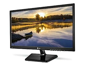 【中古】（非常に良い）LG 20M37D-B - LED monitor - 19.5" - 1600 x 900 - TN - 200 cd/m2 - 600:1 - 5 ms - DVI-D, VGA - black hairline