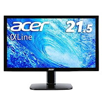 楽天市場】21インチモニタacerの通販