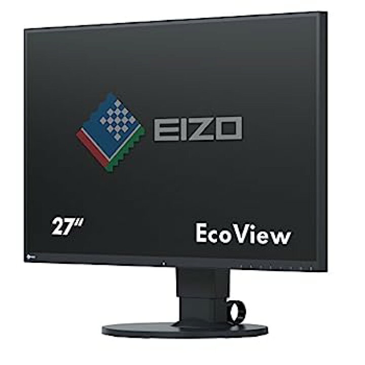楽天市場】【中古】（非常に良い）EIZO FlexScan 27型 カラー液晶 