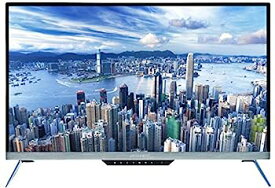 【中古】（非常に良い）JAPANNEXT JN-IPS320UHD 4K 32インチ液晶ディスプレイ アルミ製 AMD freesync UHD PCモニター