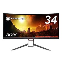 楽天市場】acer x34pの通販