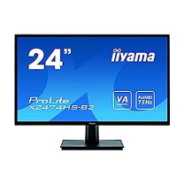 楽天市場】iiyama xb2474hs－b2の通販