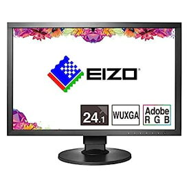 【中古】EIZO ColorEdge CS2420-Z (24.1型カラーマネージメント液晶モニター/UXGA Wide/Adobe RGB 99%/)