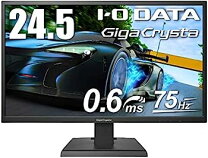 楽天市場】gigacrysta lcd－gc252sxbの通販