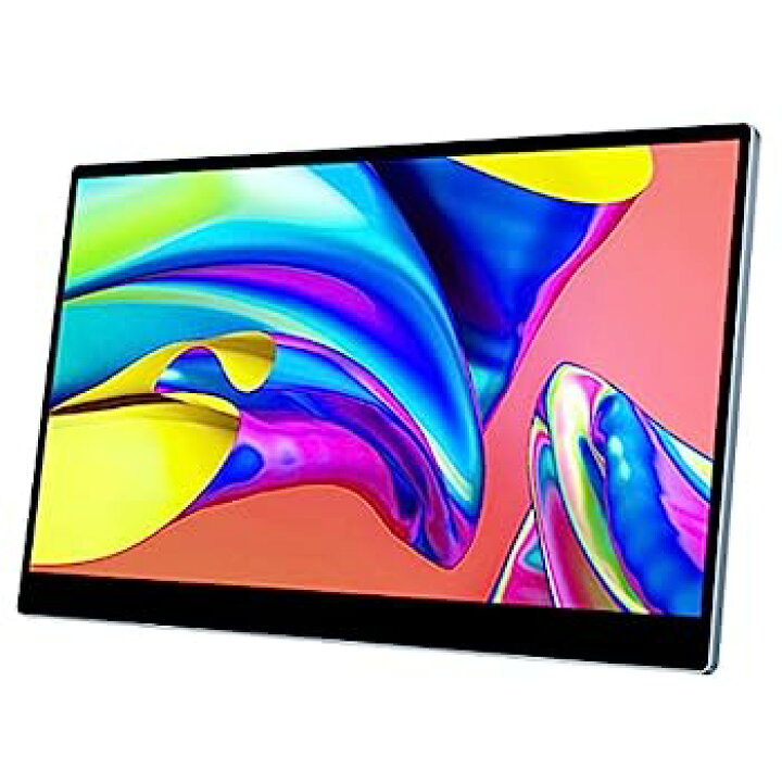 楽天市場】【中古】Viewturbo モバイルディスプレイ モバイルモニター 